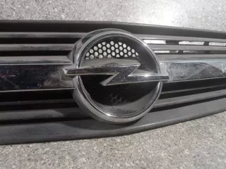 13117843 Решетка радиатора Opel Meriva 1 Арт 00930020002-4, вид 2