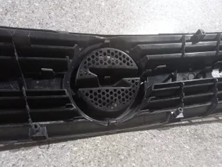 13117843 Решетка радиатора Opel Meriva 1 Арт 00930020002-4, вид 4