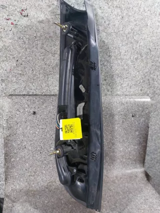  Фонарь задний правый Fiat Marea Арт 00211015005-2, вид 2