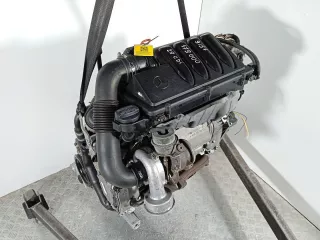  Двигатель Mercedes B W245 2.0л CDi Арт 46023004145, вид 1