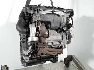  Двигатель Mercedes B W245 2.0л CDi Арт 46023004145, вид 2