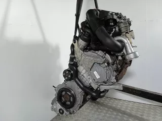  Двигатель Mercedes B W245 2.0л CDi Арт 46023004145, вид 3