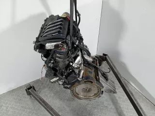  Двигатель Mercedes B W245 2.0л CDi Арт 46023004145, вид 7