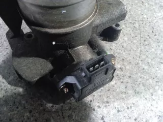 50231905,7700869709M,D5134 Заслонка дроссельная Renault Clio 2 Арт 46023004881, вид 3