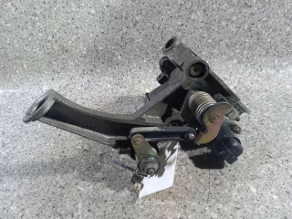 50231905,7700869709M,D5134 Заслонка дроссельная Renault Clio 2 Арт 46023004881, вид 4