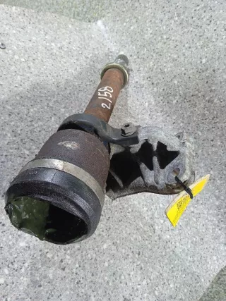8200286041 полуось передняя правая Renault Clio 3 Арт 46023005860, вид 3