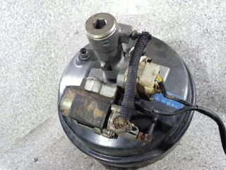 0034305630,3.7767-0102.4 Вакуумный усилитель тормозов Mercedes S W140 Арт 46023008650, вид 5