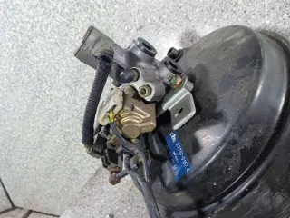 0034305630,3.7767-0102.4 Вакуумный усилитель тормозов Mercedes S W140 Арт 46023008650, вид 6