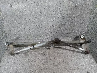  Механизм стеклоочистителя (трапеция дворников) Opel Vectra C  Арт 46023008963, вид 1