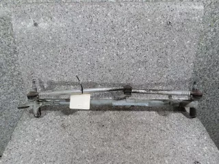  Механизм стеклоочистителя (трапеция дворников) Opel Vectra C  Арт 46023008963, вид 4