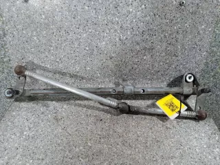  Механизм стеклоочистителя (трапеция дворников) Opel Vectra C  Арт 46023008964, вид 1