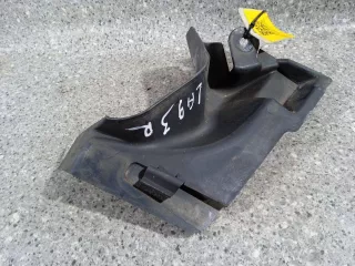 668140001R Воздухозаборник Renault Laguna 3 Арт 46023009191, вид 4