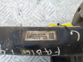6Q0413031AM Стойка передняя левая Skoda Fabia 1 Арт 46023009746, вид 2