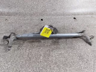  Механизм стеклоочистителя (трапеция дворников) Opel Corsa C Арт 04630005002-1, вид 1