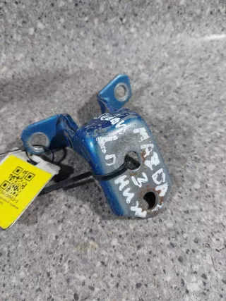  петля двери передней правой Mazda 3 BK Арт 22325039003-1, вид 2