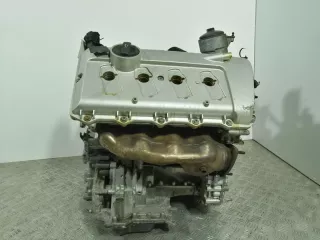  Двигатель Audi A4 B6 Арт 15902018002, вид 2