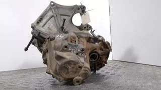  КПП механическая (МКПП) Rover 200 2 Арт 15835005001, вид 3