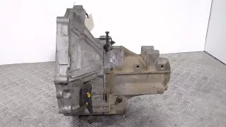  КПП механическая (МКПП) Rover 200 2 Арт 15835005001, вид 5