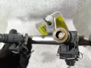 A0000788723,0280155753 Форсунка Mercedes A W168 Арт 16926002002, вид 4
