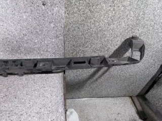 3C5807863 Кронштейн крепления бампера Volkswagen Passat B6 Арт 27544023002-1, вид 3