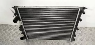 RA0230630 Радиатор (основной) Renault Kangoo 1 Арт 00834015001, вид 2