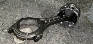  Поршень Audi A6 C5 (S6,RS6) Арт 27802023003, вид 1