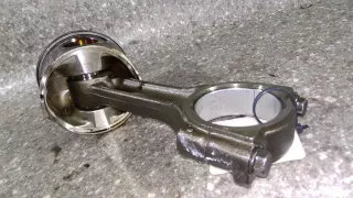  Поршень Mitsubishi Carisma Арт 27828001001, вид 4