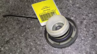 Пробка топливного бака Hyundai Matrix Арт 06014012001