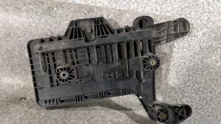  Полка аккумулятора Volkswagen Touran 1 Арт 24844011001, вид 1
