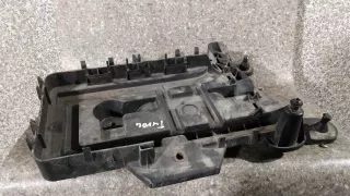  Полка аккумулятора Volkswagen Touran 1 Арт 24844011001, вид 3