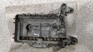  Полка аккумулятора Volkswagen Touran 1 Арт 24844011001, вид 4