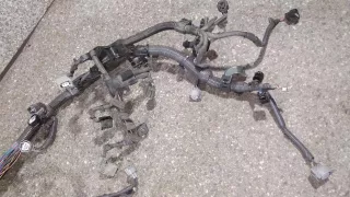 8212-42D21A,0400-141024 Проводка двигателя Toyota Rav 4 4 Арт 24742014007, вид 3