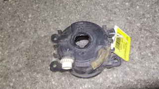  фара противотуманная левая Citroen C4 1 Арт 00406002001, вид 2