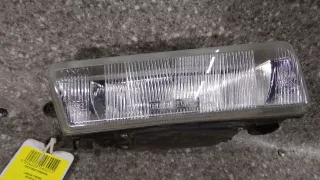  фара противотуманная правая Lancia Thema Арт 00422006001, вид 1