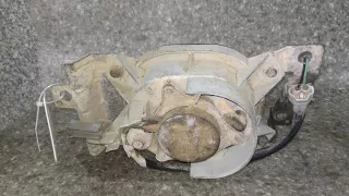  фара противотуманная левая Suzuki Ignis 1  Арт 00441002002, вид 1