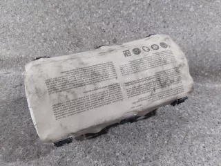 13168095 Подушка безопасности пассажира Opel Astra H Арт 12630012014, вид 1