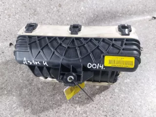 13168095 Подушка безопасности пассажира Opel Astra H Арт 12630012014, вид 2