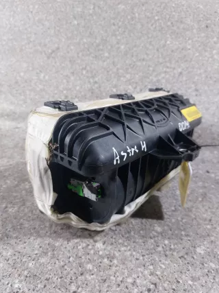 13168095 Подушка безопасности пассажира Opel Astra H Арт 12630012014, вид 3