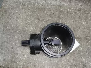 0280217124,1438565 Расходомер воздуха BMW 3 E46 Арт 04303015001, вид 4