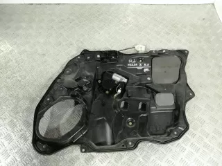  стеклоподъемник передний правый Mazda 3 BK Арт 07425039006, вид 1