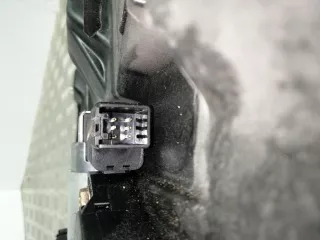  стеклоподъемник передний правый Mazda 3 BK Арт 07425039006, вид 2