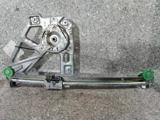  стеклоподъемник задний левый Audi A6 C4 (S6,RS6) Арт 07402012005, вид 2