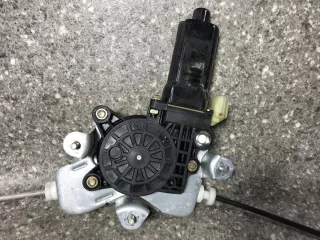  стеклоподъемник задний правый Hyundai Sonata (EF)  Арт 07414009002