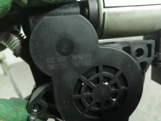  стеклоподъемник передний правый Mazda 3 BK Арт 07425039003, вид 1