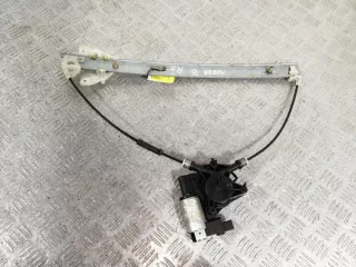  стеклоподъемник передний правый Mazda 3 BK Арт 07425039003, вид 2