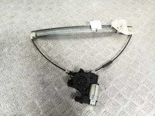  стеклоподъемник передний правый Mazda 3 BK Арт 07425039003, вид 4