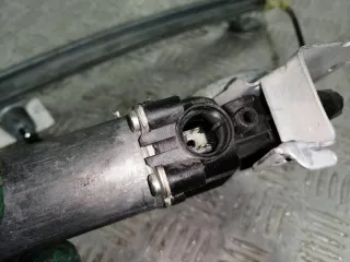  стеклоподъемник задний левый Nissan Qashqai 1  Арт 07429035002, вид 1
