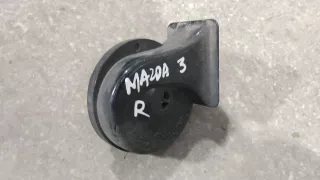  Сигнал (клаксон) Mazda 3 BK Арт 35125039001, вид 2