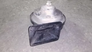  Сигнал (клаксон) Mazda 3 BK Арт 35125039001, вид 3