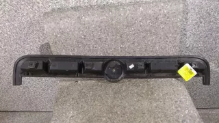735268388 Решетка радиатора Fiat Doblo 1 Арт 00911005004, вид 2
